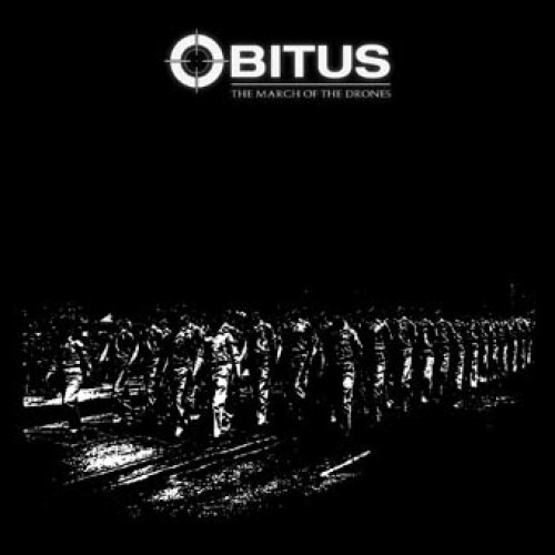 Obitus - The March of the Drones